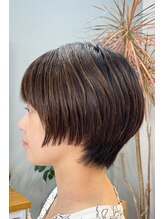 サイイン(saiin) #ショート