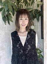 ベンジー 須賀川店(benji)&nbsp;濱津 実咲