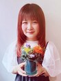 ヘアリゾート ラグーン(hair+resort lagoon) 高橋 青心奏