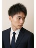 【当日＊ゲリラクーポン】 　メンズカット　￥3990　（5分前到着♪）