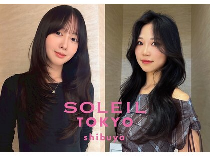 ソレイユトウキョウシブヤ(SOLEIL TOKYO shibuya)の写真