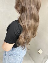 ロプ(Lop)&nbsp;ミルクティーベージュ