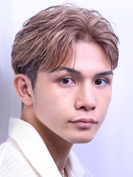 リップス 池袋(LIPPS) ロンドストレートショート