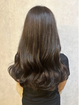 ウィスプ 赤羽店(wisp) オリーブグレー♪*。