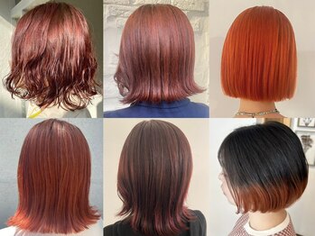 MINTing　【ミンティング】