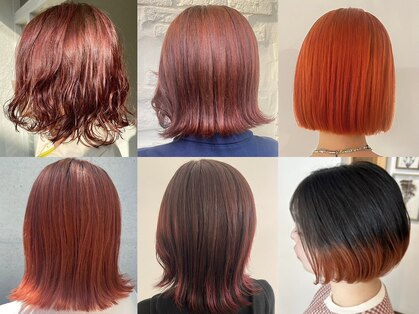 ミンティング(MINTing)の写真