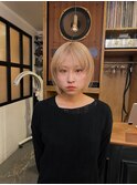 レイヤーカット