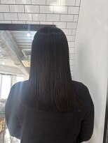 レガーレ(Legare) 髪質改善美髪ストレートで髪を綺麗に