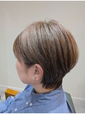 ショート