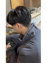 エクセレントムーブ(excellent MOVE) ニュアンスパーマ