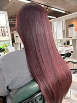 スタイルジャパン 照屋店(style JAPAN)&nbsp;【沖縄】 髪質改善　髪質改善トリートメント　美容室髪質改善