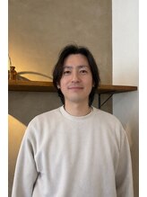 TREASTAR代表【若狭 弘樹】