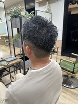 メンズサロン ビーズ 春日井市民病院前店(B's) ショートスタイル