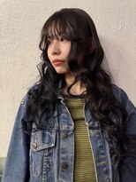 ニーム(nimes)&nbsp;hibico ダークオリーブ