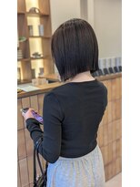 ティエラ(TIERA)&nbsp;ボブ