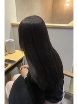 シャルロット(CHARLOTTE) ココアブラウン
