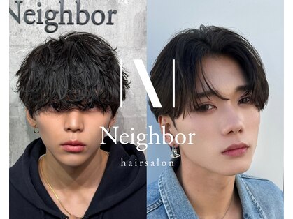 ネイバー 立川(Neighbor)の写真