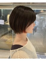 アンフィグ 吉祥寺(anfig)&nbsp;ショート