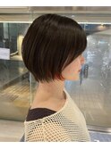 ショート