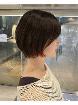 アンフィグ 吉祥寺(anfig) ショート