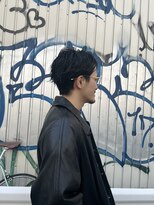ガレージ メンズ(GARAGE Men's) メンズ メンズカット メンズショート メンズミディアム