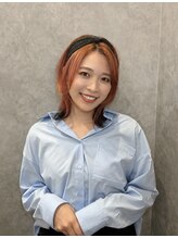 ピボット 与野西口店(pivot)&nbsp;笠井　瑛里 与野