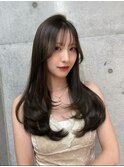  &nbsp;&nbsp;&nbsp;【ふんわり透明感オリーブベージュ】♪