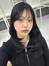 ノイズオオサカ 梅田店(NOISM OSAKA)&nbsp;Sakura 