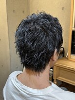 ルミエール(Lumiere) スパイキー