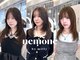 ネモネ バイ ミリー 梅田茶屋町(nemone by milly)の写真