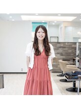 アール 多治見店(#arl)&nbsp;天池 結衣