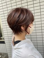 アール 高円寺(Re:R)&nbsp;おしゃれママ世代人気/朝楽チンくびれショート/高円寺