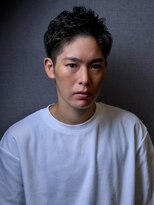 ラヴィ 横浜店 別邸(LAVIE)&nbsp;ニュアンスパーマ/ニュアンスウルフ/スペインカール
