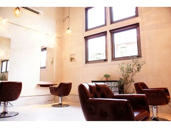 idee Hair Salon　【イデー　ヘアサロン】