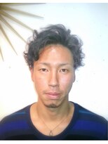 トリコ(TRICo) カーリーショート