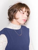 サリバン(Sullivan)&nbsp;【モード＋ショートボブ】クラシックショート　Sullivan千葉