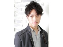 ヘアサロン パダン 下高井戸(hair salon padan)
