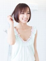 ワトワ 空堀店(WAtoWA)&nbsp;スウィートボブ