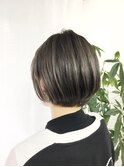 サロンスタイル