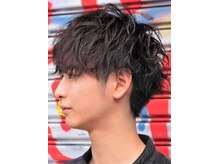 ガズル オオタ(GUZZLE OTA)