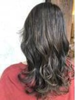 アフ(ahu) グラデーションカラー