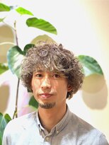ポルトユイ(PORTE H) No Surf No Life!! ジョンジョンstyle☆