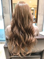 モードケイズ 西宮(MODE K's) 西宮/イルミナカラー/ハイライト/髪質改善/インナー/白髪染め