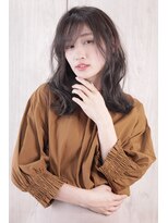 オウル(Owll) ◆◇Owllくびれカール アッシュグレージュ◇◆