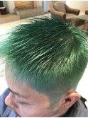 サワーグリーン