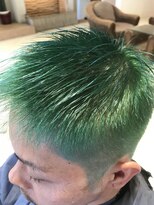 ラドンナアデッソ(LA.DONNA ADDESSO)&nbsp;サワーグリーン