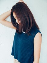 フローラビューティーヘアー(Flora Beauty Hair)&nbsp;愛されイヤー☆ /20代/30代/40代/50代/岡山/表町