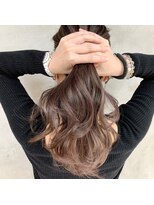 ニフティー(Nifty)&nbsp;エアタッチ×エモピンク