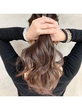 ニフティー(Nifty) エアタッチ×エモピンク