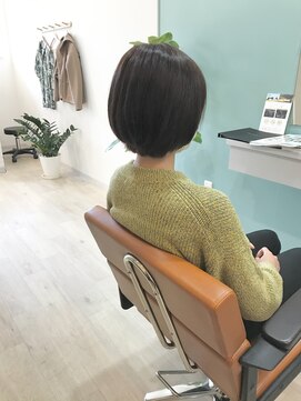 リュタン(LUTIN) LUTINナチュラルオレンジカラー